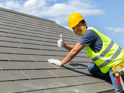 About Roof Repair Experts Urbana, OH